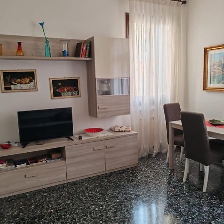 شقة Casa Sabotino البندقية المظهر الخارجي الصورة