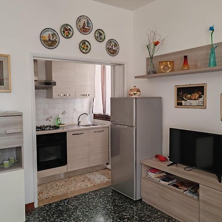 شقة Casa Sabotino البندقية المظهر الخارجي الصورة