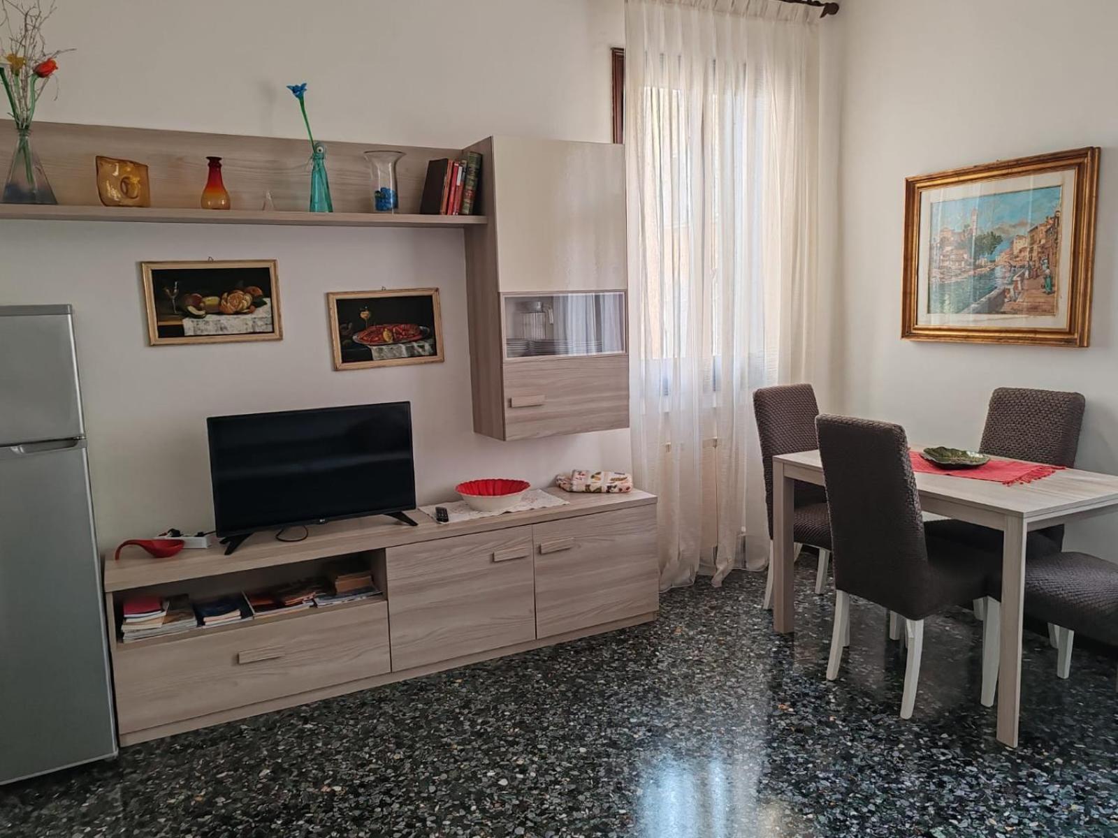 شقة Casa Sabotino البندقية المظهر الخارجي الصورة