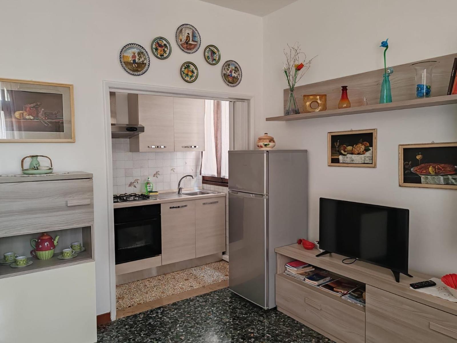 شقة Casa Sabotino البندقية المظهر الخارجي الصورة