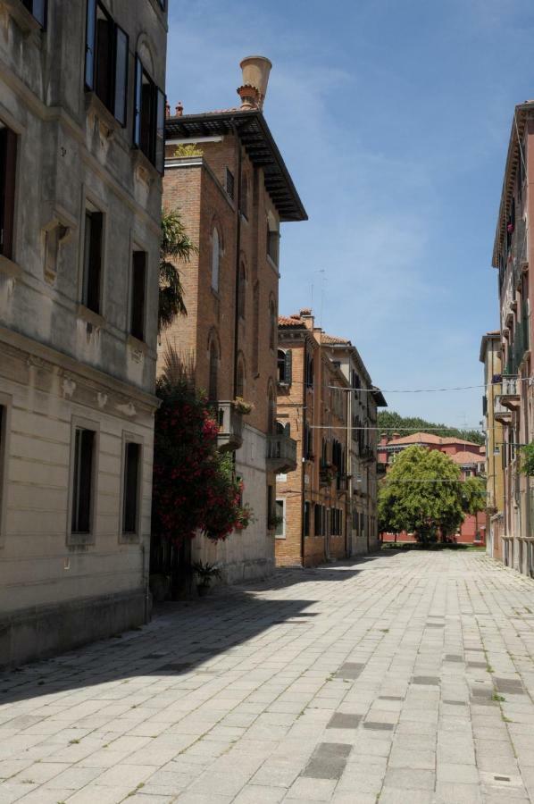 شقة Casa Sabotino البندقية المظهر الخارجي الصورة