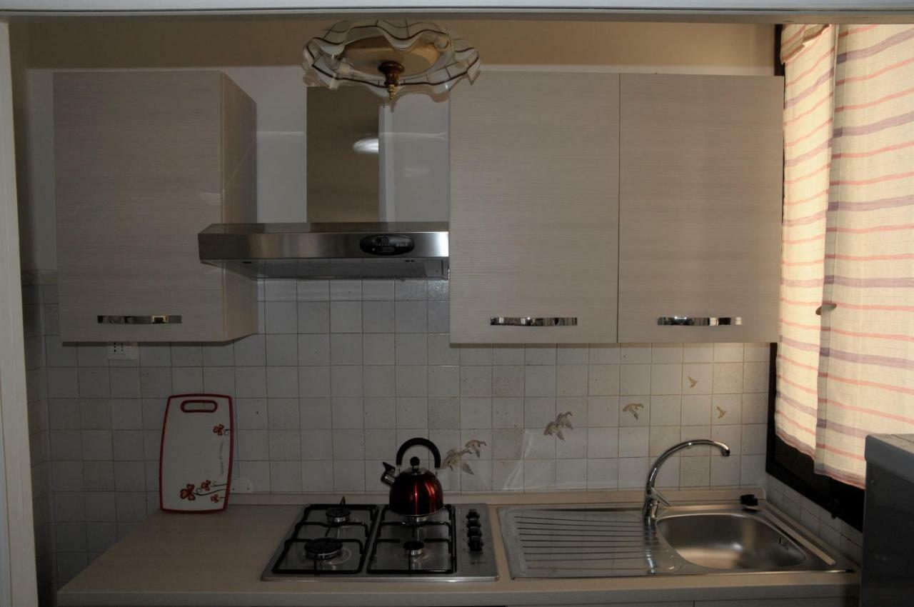 شقة Casa Sabotino البندقية المظهر الخارجي الصورة