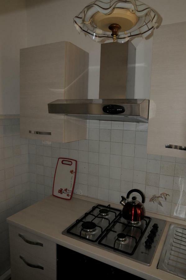 شقة Casa Sabotino البندقية المظهر الخارجي الصورة