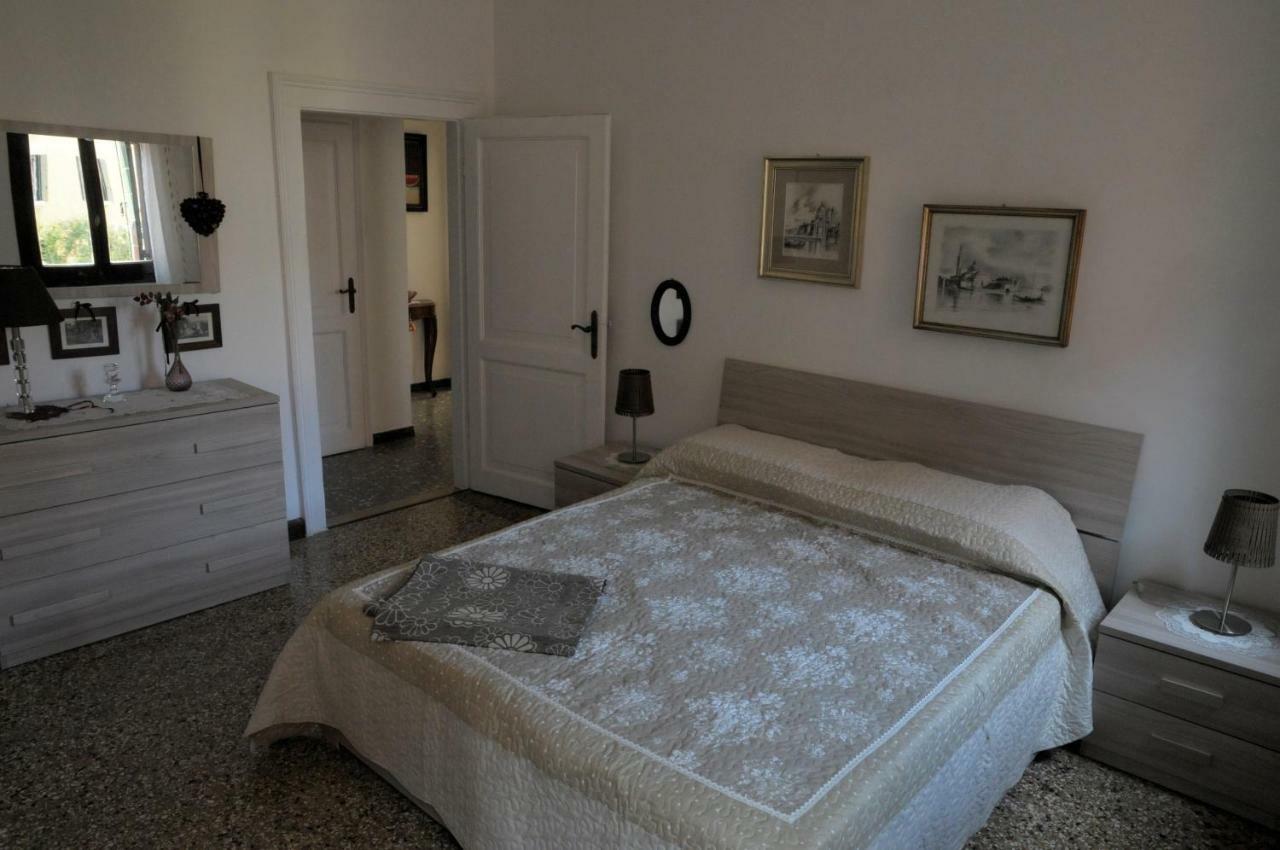 شقة Casa Sabotino البندقية المظهر الخارجي الصورة