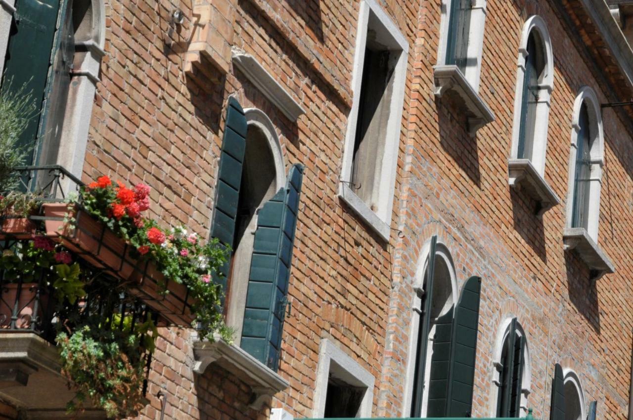 شقة Casa Sabotino البندقية المظهر الخارجي الصورة