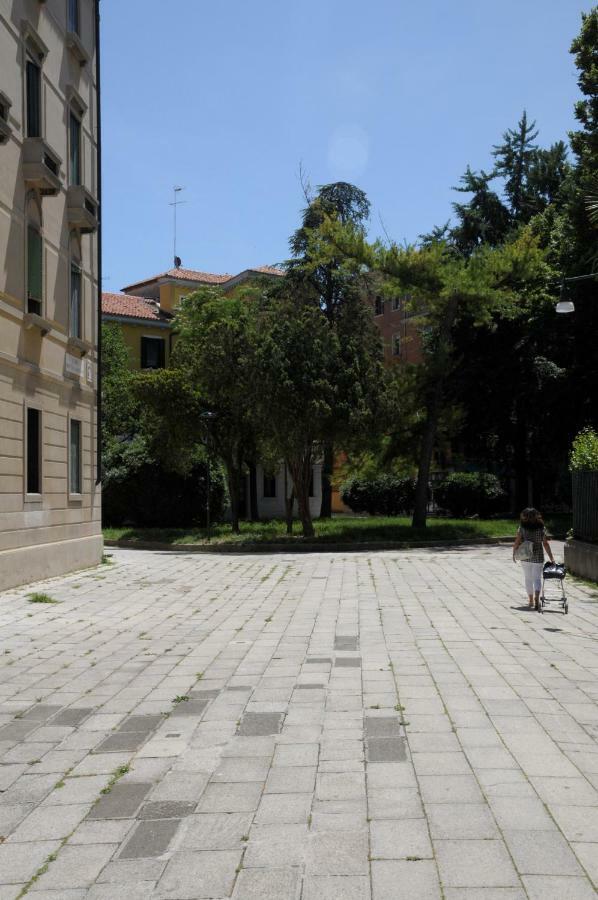 شقة Casa Sabotino البندقية المظهر الخارجي الصورة