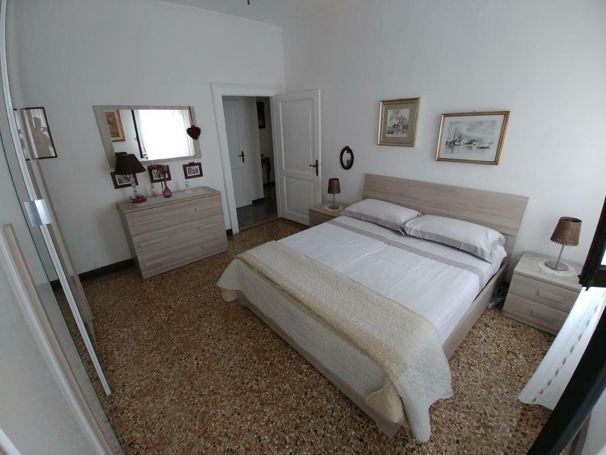 شقة Casa Sabotino البندقية المظهر الخارجي الصورة