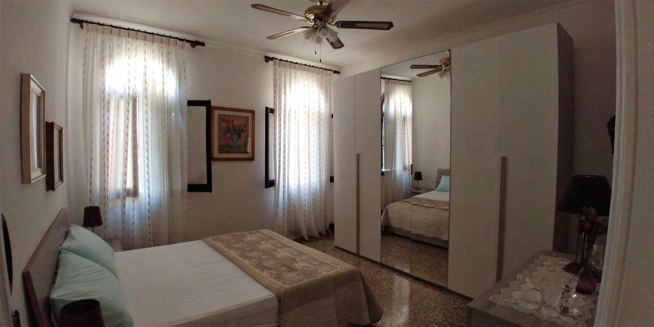 شقة Casa Sabotino البندقية المظهر الخارجي الصورة